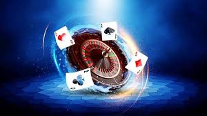 Зеркало Slott Casino